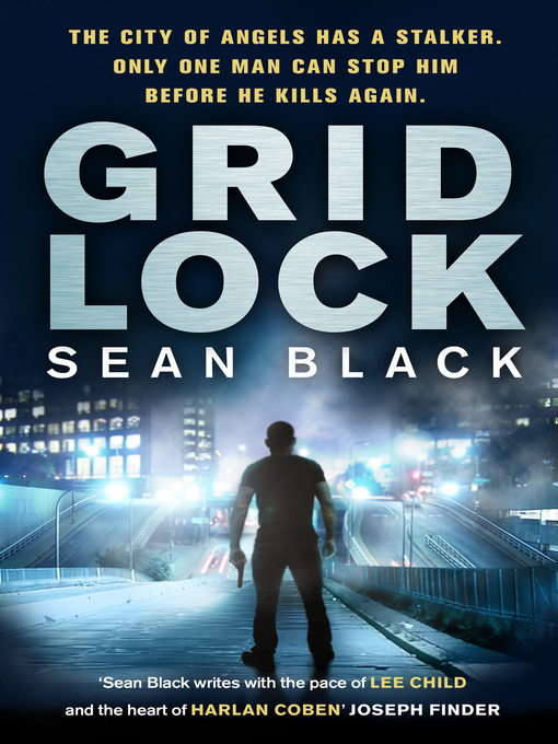 Cover image for Gridlock